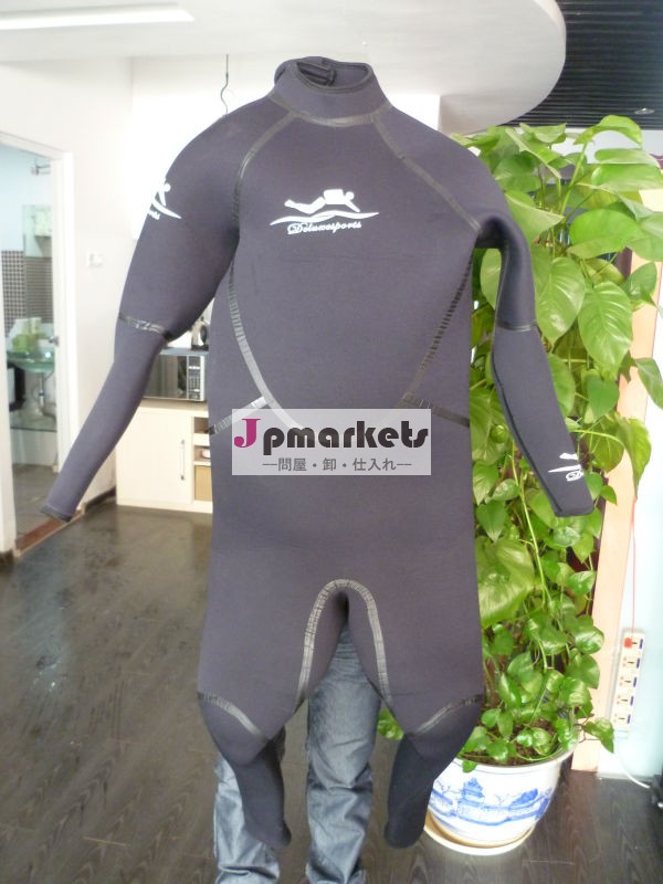 高防水性印刷ウェットスーツネオプレンダイビング用ウェットスーツ問屋・仕入れ・卸・卸売り