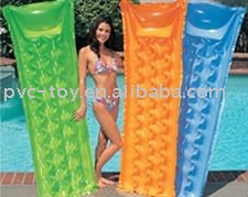 高品質のpvcインフレータブルフローティング販売のためのエアマットレス問屋・仕入れ・卸・卸売り