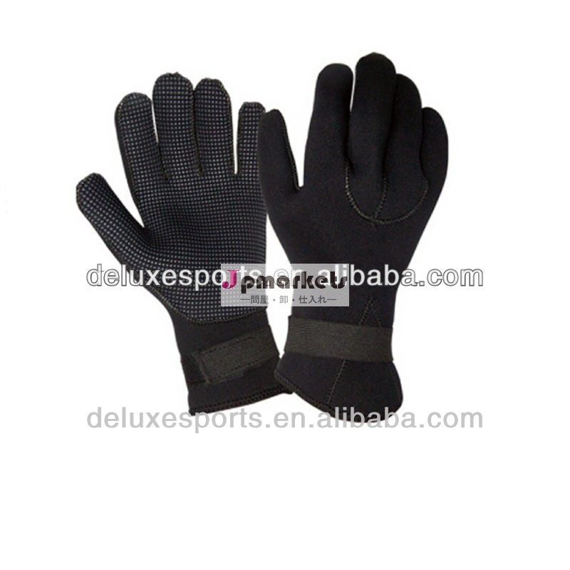 防水ネオプレンダイビング手袋ケブラー手袋( アイテム: dg05)問屋・仕入れ・卸・卸売り
