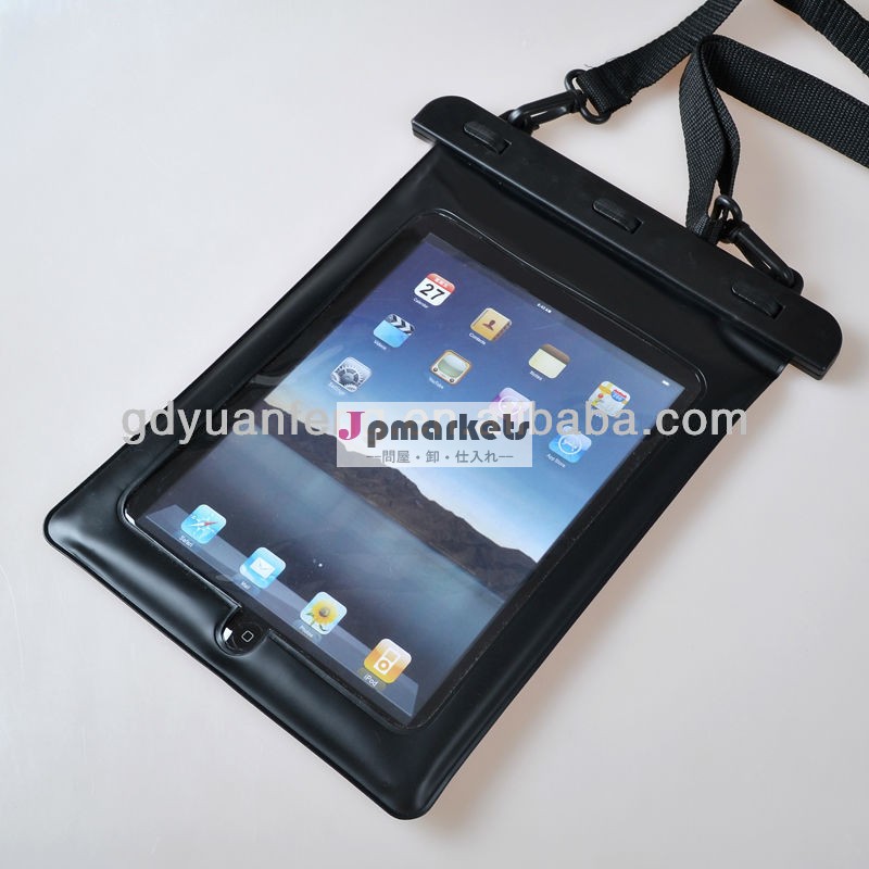 高品質のダイビング用防水ドライバッグタブレット9.7【10"問屋・仕入れ・卸・卸売り