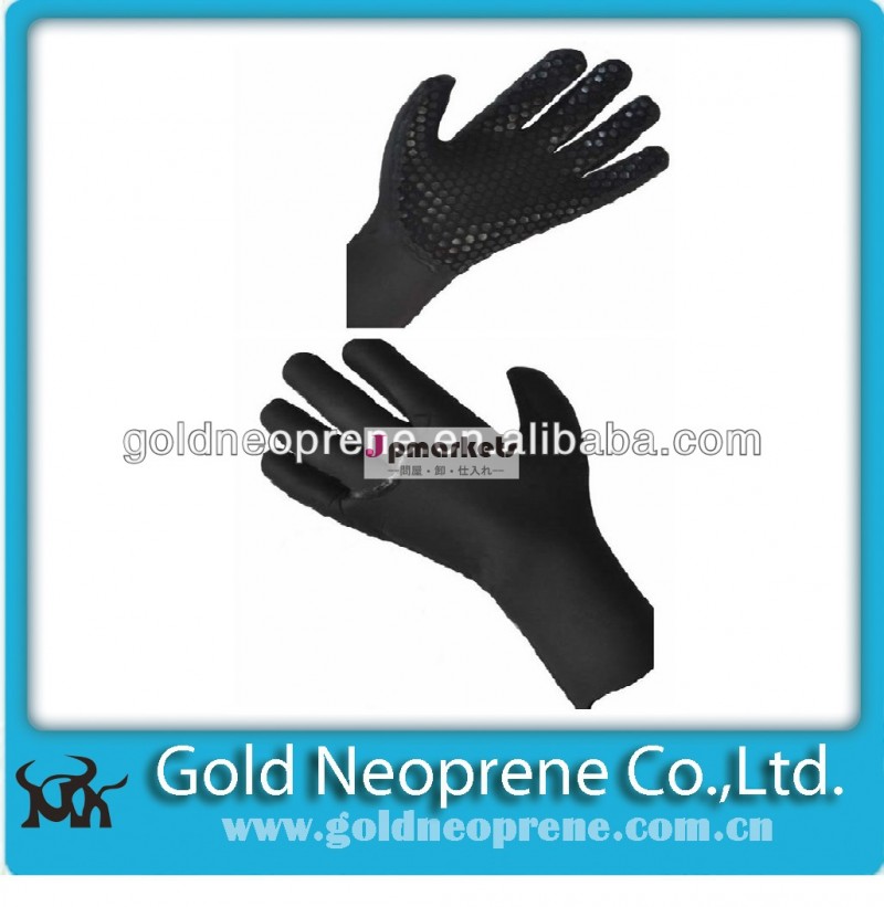 新しいスタイル2013ネオプレンスキューバダイビング用手袋( gnsb- 007)問屋・仕入れ・卸・卸売り