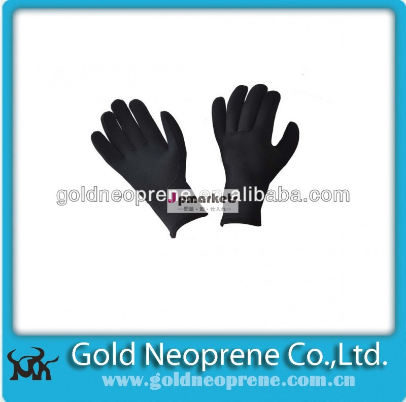2013新しいスタイルのネオプレンダイビング手袋( gnsb- 005)問屋・仕入れ・卸・卸売り