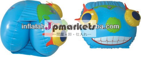 pvcインフレータブル子供水泳フロートアーム問屋・仕入れ・卸・卸売り