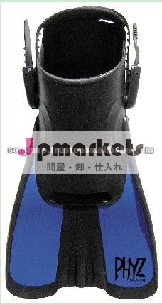 PHYZはかかとの短いフィンを開ける問屋・仕入れ・卸・卸売り