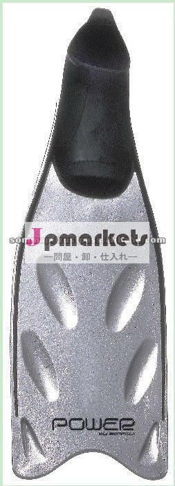 力の長い刃のスノーケリングダイビングのひれ問屋・仕入れ・卸・卸売り