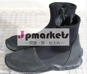 スキューバダイビングブーツブーティサーフカヤック川水フィッシングシューズ問屋・仕入れ・卸・卸売り