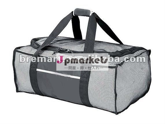 スキューバダイビングbl-4333メッシュバッグ問屋・仕入れ・卸・卸売り