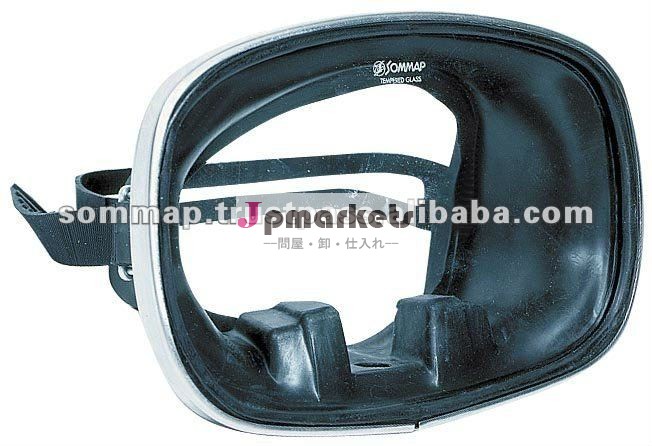 VISIOMERのゴム製ダイビングのマスク問屋・仕入れ・卸・卸売り
