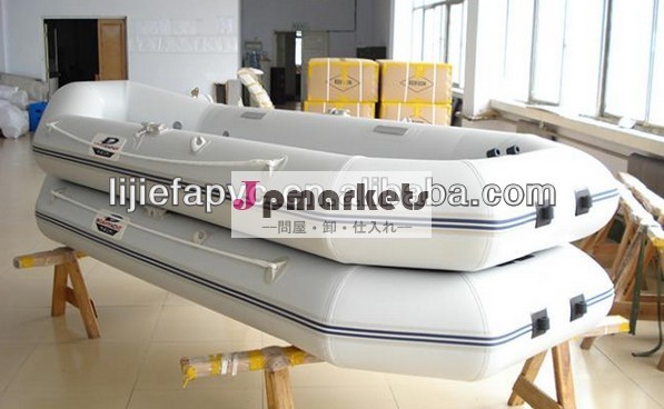 熱い販売の高品質2014年大型インフレータブルpvcインフレータブルボートフィッシングモーター問屋・仕入れ・卸・卸売り