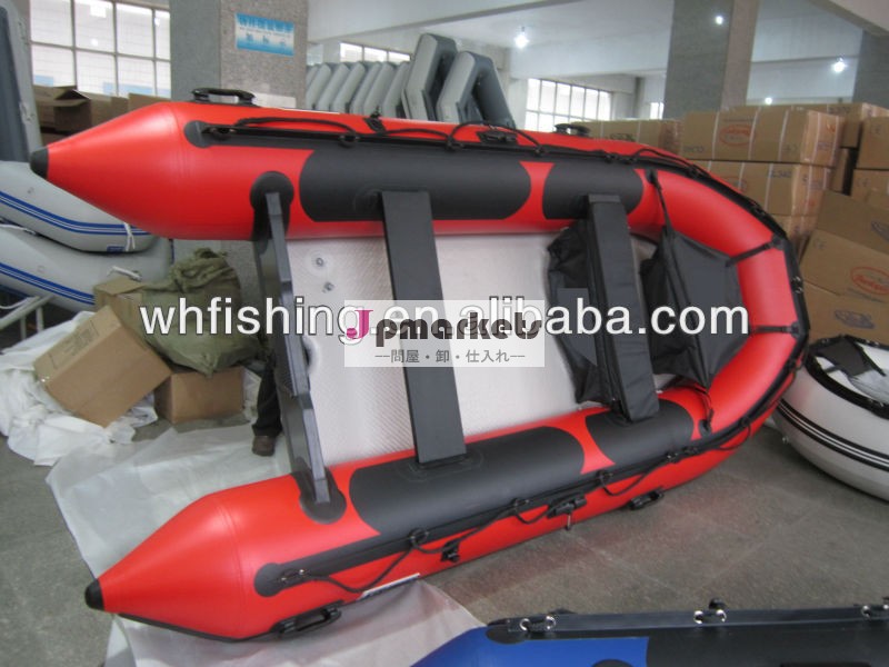 Ce韓国ホットpvc/海インフレータブルボートハイパロン剛性中国中国製硬質船体nflatableボート販売のための問屋・仕入れ・卸・卸売り