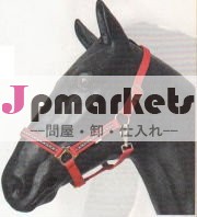 ウェブ標準的な馬の装飾付きホルターネック問屋・仕入れ・卸・卸売り