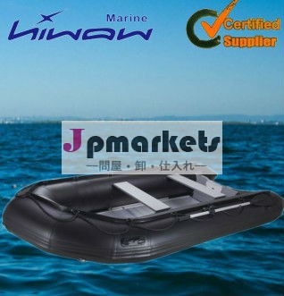 インフレータブル電気モーター付きボート問屋・仕入れ・卸・卸売り