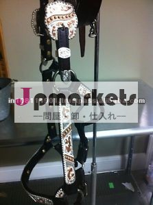 革ホールター馬銀問屋・仕入れ・卸・卸売り