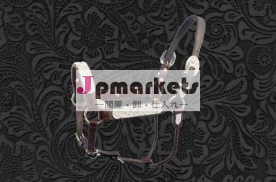革ホールター馬銀問屋・仕入れ・卸・卸売り