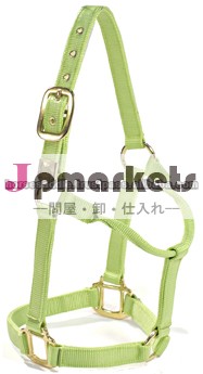 新しいデザインの馬のホールター問屋・仕入れ・卸・卸売り