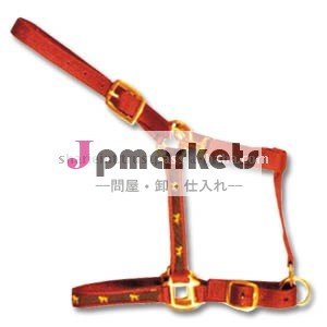 ナイロンホールター問屋・仕入れ・卸・卸売り