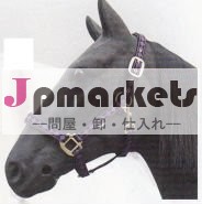 ソフトパディング付きdimandの馬のホールター問屋・仕入れ・卸・卸売り