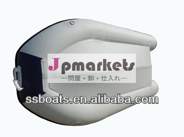 中国安価な熱い販売2014年インフレータブル漁船問屋・仕入れ・卸・卸売り