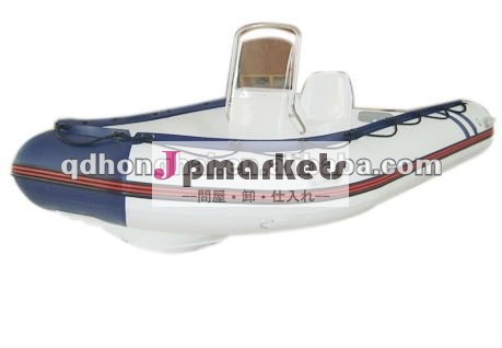 グラスファイバー船体の肋骨のボートhh-rib350ceと問屋・仕入れ・卸・卸売り