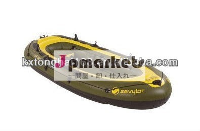 インフレータブル湖airheadと遅いストリームボート問屋・仕入れ・卸・卸売り