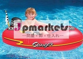 子供インフレータブルボート楽しみのために問屋・仕入れ・卸・卸売り