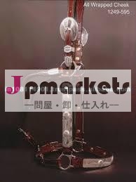 革ホールター馬銀問屋・仕入れ・卸・卸売り