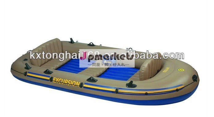 pvcインフレータブル漁船問屋・仕入れ・卸・卸売り