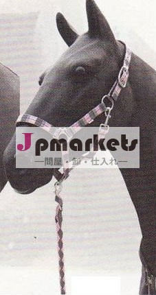 セット逆止の馬のホールター問屋・仕入れ・卸・卸売り