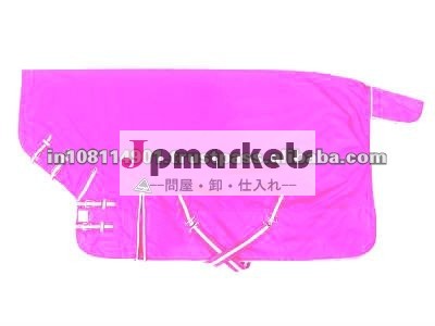 馬の敷物。問屋・仕入れ・卸・卸売り