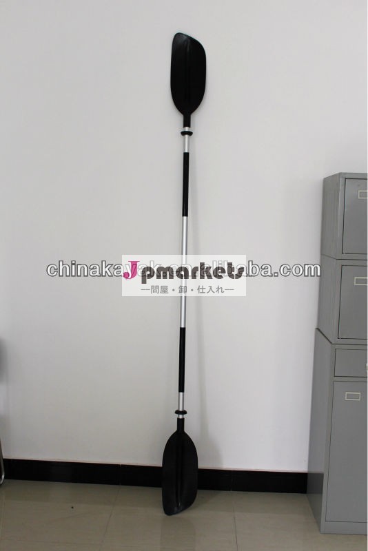 2.2メートル/2.4メートルカヤックのパドルブレード着脱非対称デザイン問屋・仕入れ・卸・卸売り