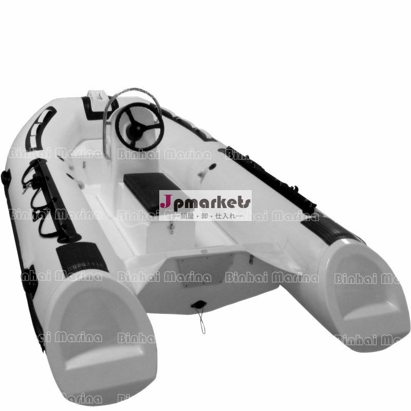 3.6m小さな肋骨のボートインフレータブルボート肋骨360b問屋・仕入れ・卸・卸売り