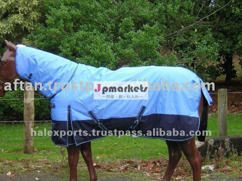 標準退避馬の敷物問屋・仕入れ・卸・卸売り