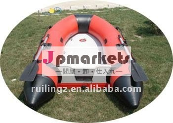 アルミ床インフレータブルボート3.3メートル問屋・仕入れ・卸・卸売り