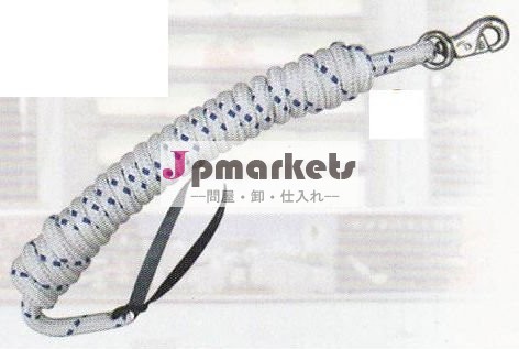雄牛のスナップyachet付ロープポリエステル問屋・仕入れ・卸・卸売り
