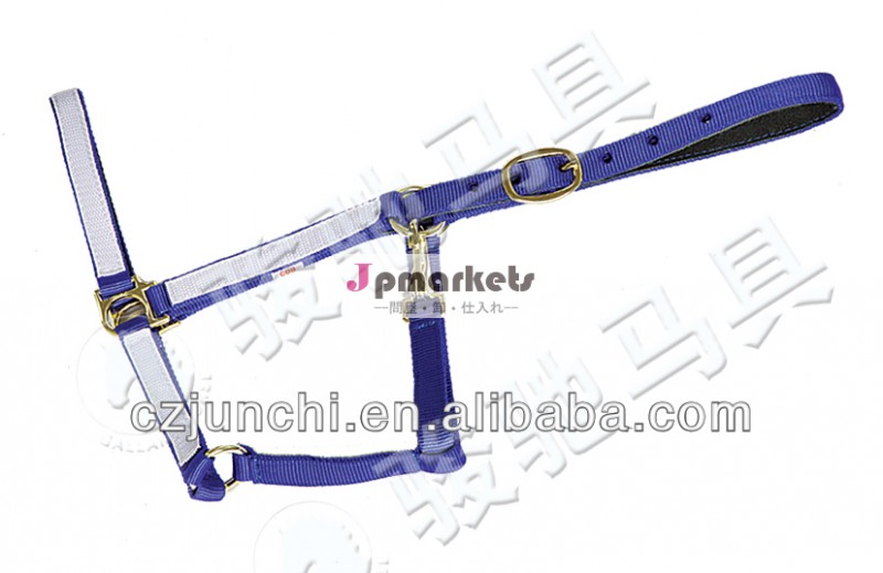 子馬jc5f2809勇敢なホルターの馬のホールター問屋・仕入れ・卸・卸売り