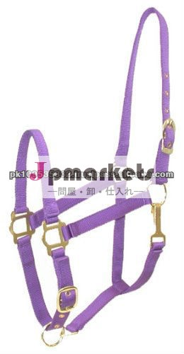 ナイロンホルター馬問屋・仕入れ・卸・卸売り