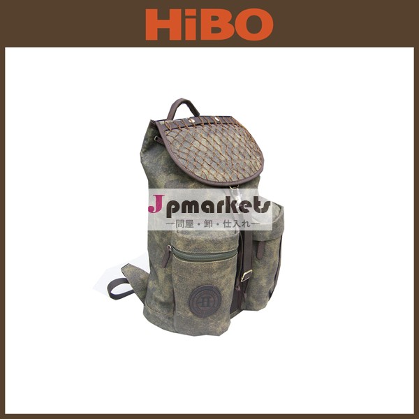 キャンバスダック2013熱い販売の狩猟袋製品問屋・仕入れ・卸・卸売り