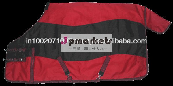 ツインカラーリップストップ馬の敷物問屋・仕入れ・卸・卸売り
