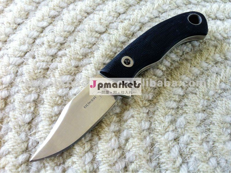 Floding G10はポケット・ナイフの猟刀のbokerのナイフを扱う問屋・仕入れ・卸・卸売り