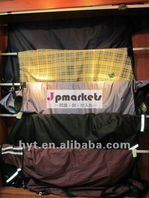 標準的な馬の敷物問屋・仕入れ・卸・卸売り