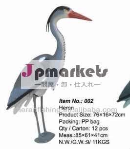 新製品2014年ＳＫ－３１デコイ、 庭園クラフト002ハンティングデコイ問屋・仕入れ・卸・卸売り