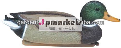 プラスチック製のフローティングアヒルのおとり問屋・仕入れ・卸・卸売り