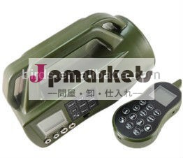 鳥の呼び出し側、 動物コーラー、 電子コールcp-550捕食者問屋・仕入れ・卸・卸売り