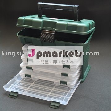 透明な釣り道具箱問屋・仕入れ・卸・卸売り