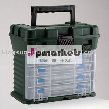 釣用具--多機能の釣り道具箱問屋・仕入れ・卸・卸売り