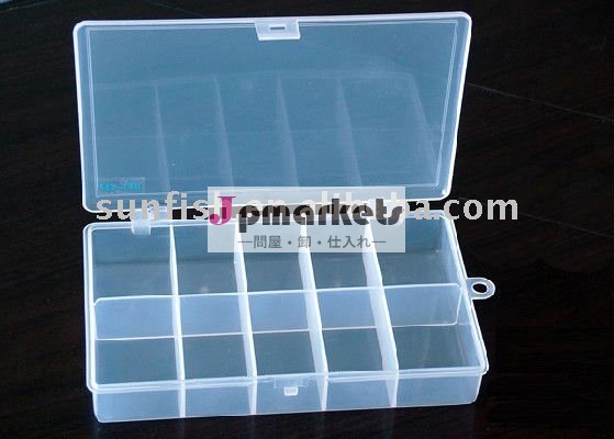 採取箱のプラスチック採取箱SYHS020問屋・仕入れ・卸・卸売り