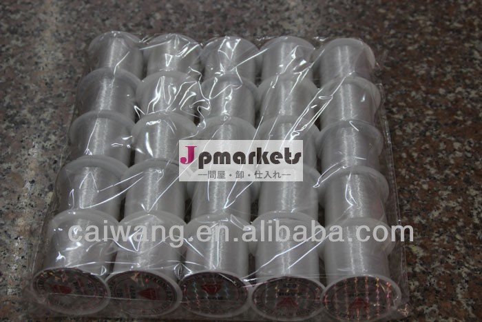 絹ナイロン釣り糸魚diy0.2mm-0.8mm完全な仕様問屋・仕入れ・卸・卸売り