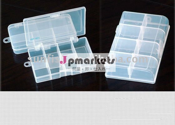 採取箱のプラスチック採取箱SYHS012問屋・仕入れ・卸・卸売り