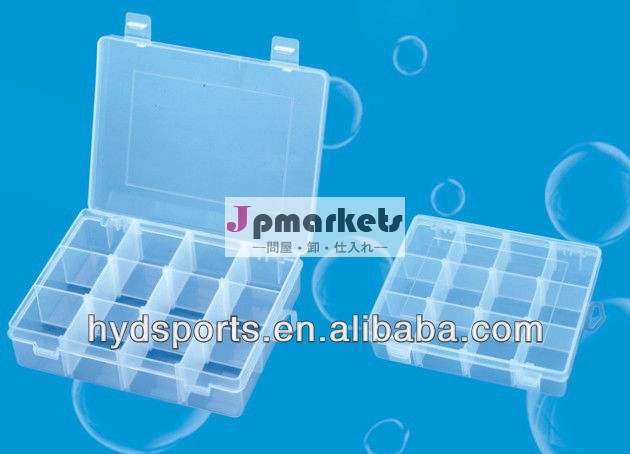 釣り大型2013最高品質のプラスチックボックス問屋・仕入れ・卸・卸売り