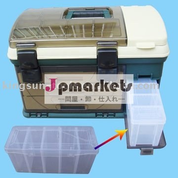 釣りタックルボックス問屋・仕入れ・卸・卸売り